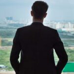 رسالة رئيس مجلس الإدارة chairman