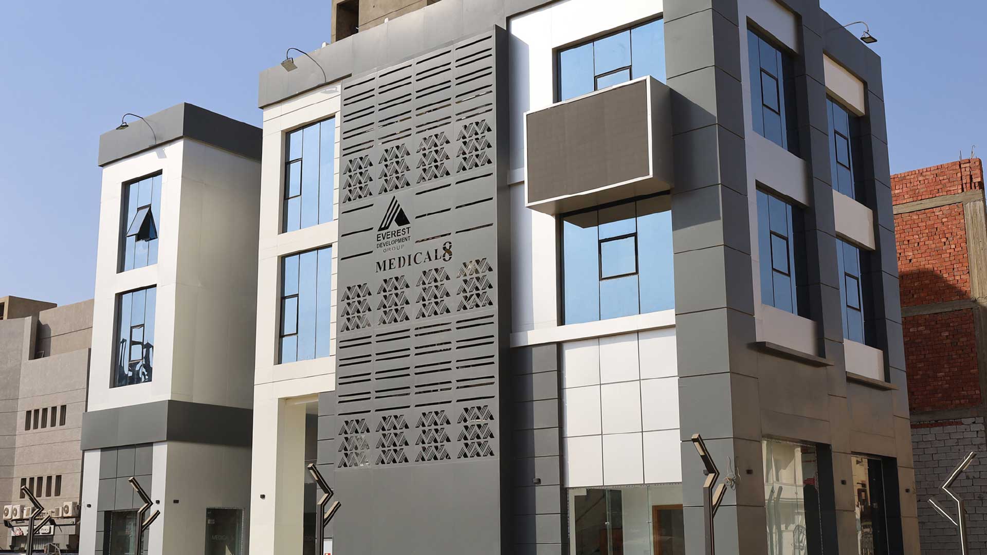 ميدبليكس medical 1