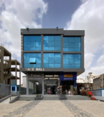 The Gate Mall جيتت